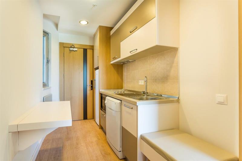 Aska River Suites Antalya Exterior photo