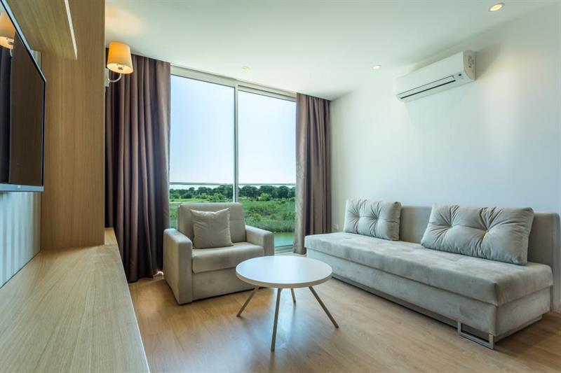 Aska River Suites Antalya Exterior photo