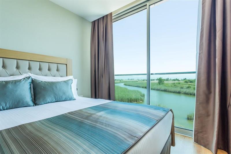 Aska River Suites Antalya Exterior photo